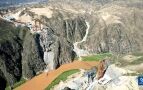 兰永临高速公路项目全线施工传来新消息
